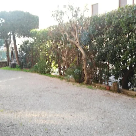 Flat Cost Sperlonga