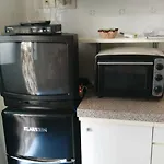 Apartamento Flat Cost