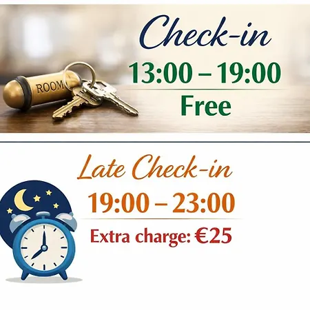 Flat Cost Apartamento Sperlonga