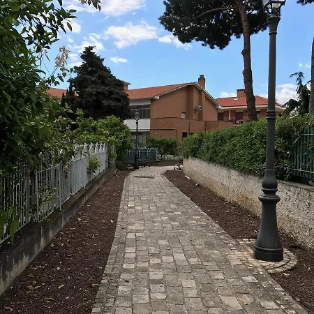 Flat Cost Apartamento Sperlonga