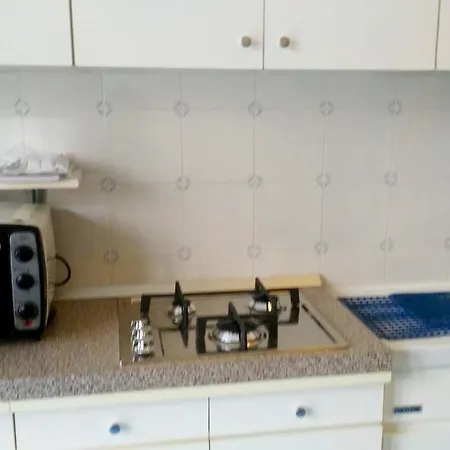 Flat Cost * Sperlonga