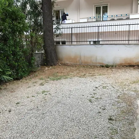 Flat Cost Apartment Sperlonga