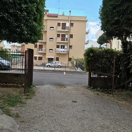 Flat Cost Sperlonga