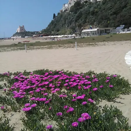 Flat Cost Apartamento Sperlonga