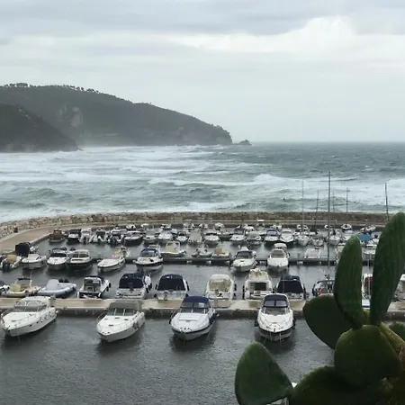 Lejlighed Flat Cost Sperlonga