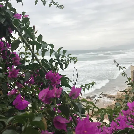 Apartment Flat Cost Sperlonga