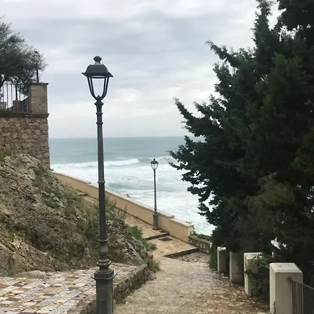 Flat Cost Lejlighed Sperlonga