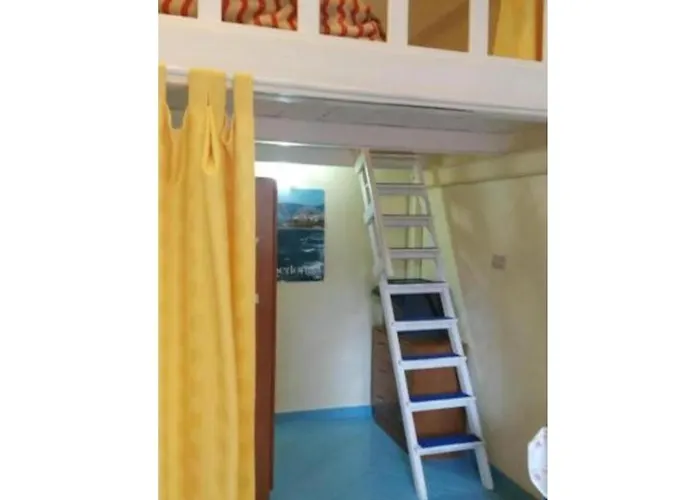 Flat Cost 公寓 斯佩隆加