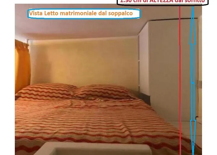 Flat Cost * Sperlonga