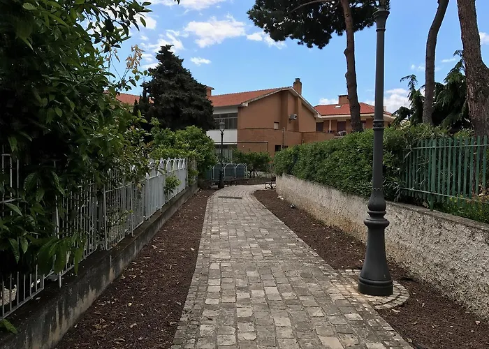 Flat Cost 公寓 斯佩隆加