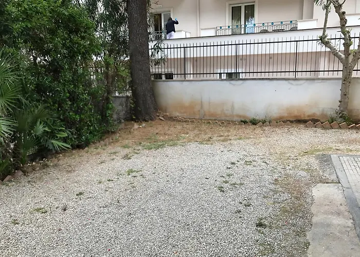 Flat Cost 公寓 斯佩隆加