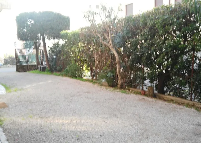 Flat Cost Sperlonga