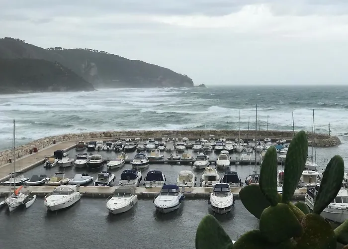 公寓 Flat Cost 斯佩隆加