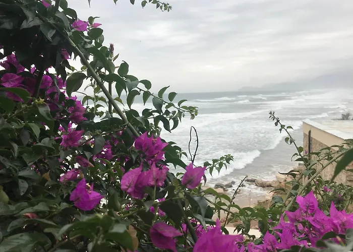 Apartment Flat Cost Sperlonga
